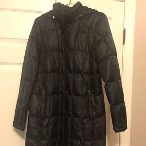North Face Down Jacket